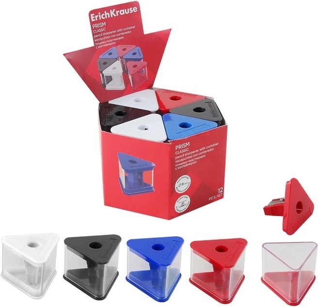  Erich Krause Prism Classic -   - 