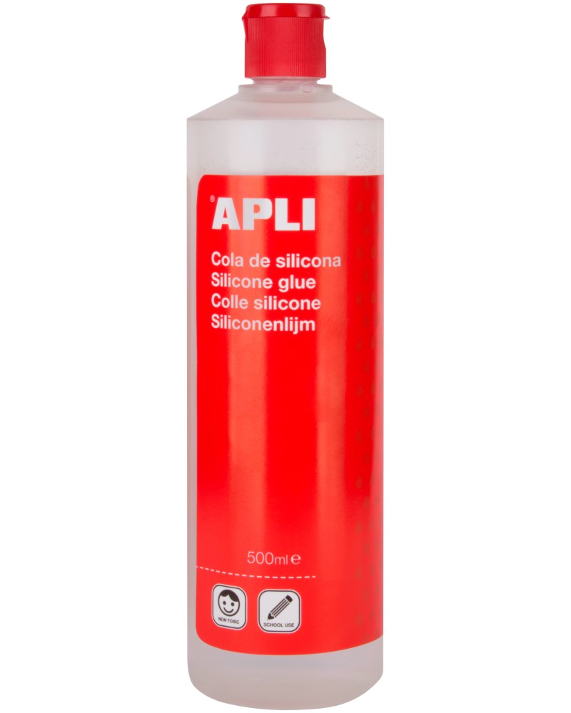   Apli - 500 ml - 