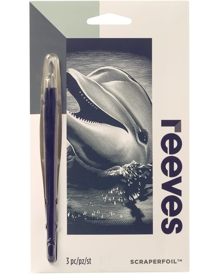 ����� ������� Reeves - ������ - 11 x 18 cm - 