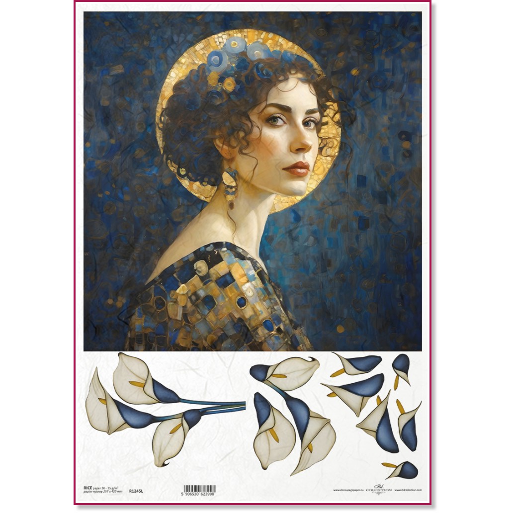 ��������� ������ ITD Collection - ������� � �� ���� ������ - A3 - 