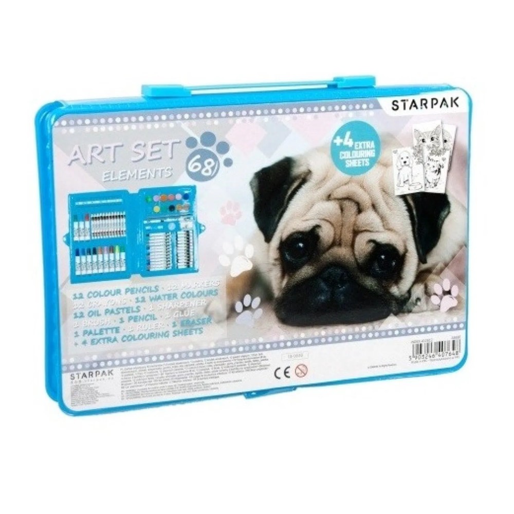    Starpak - Doggy - 68    - 