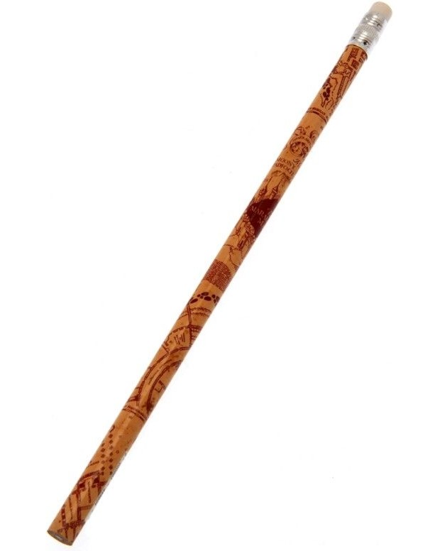 �������� ����� HB Erik Marauders Map - � ������� �� ���� ���� ����� - 