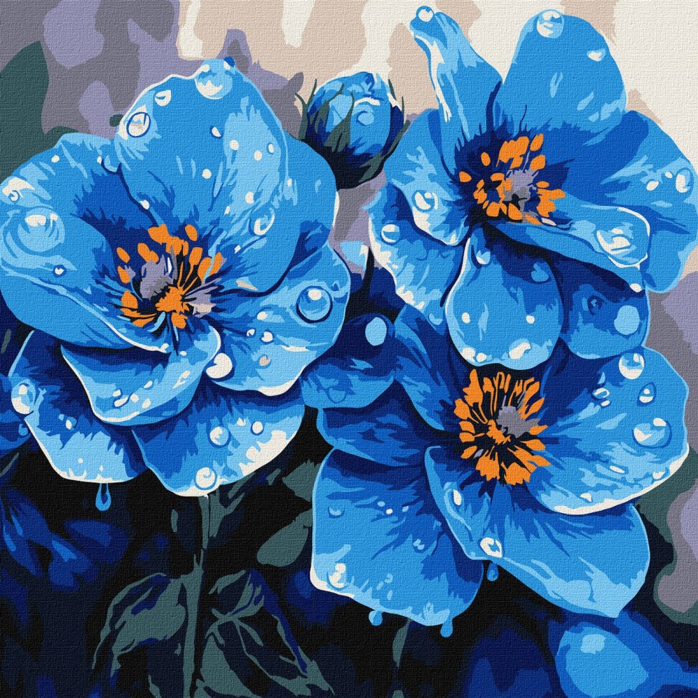 �������� �� ������ Ideyka - ��������� - 30 x 30 cm - 