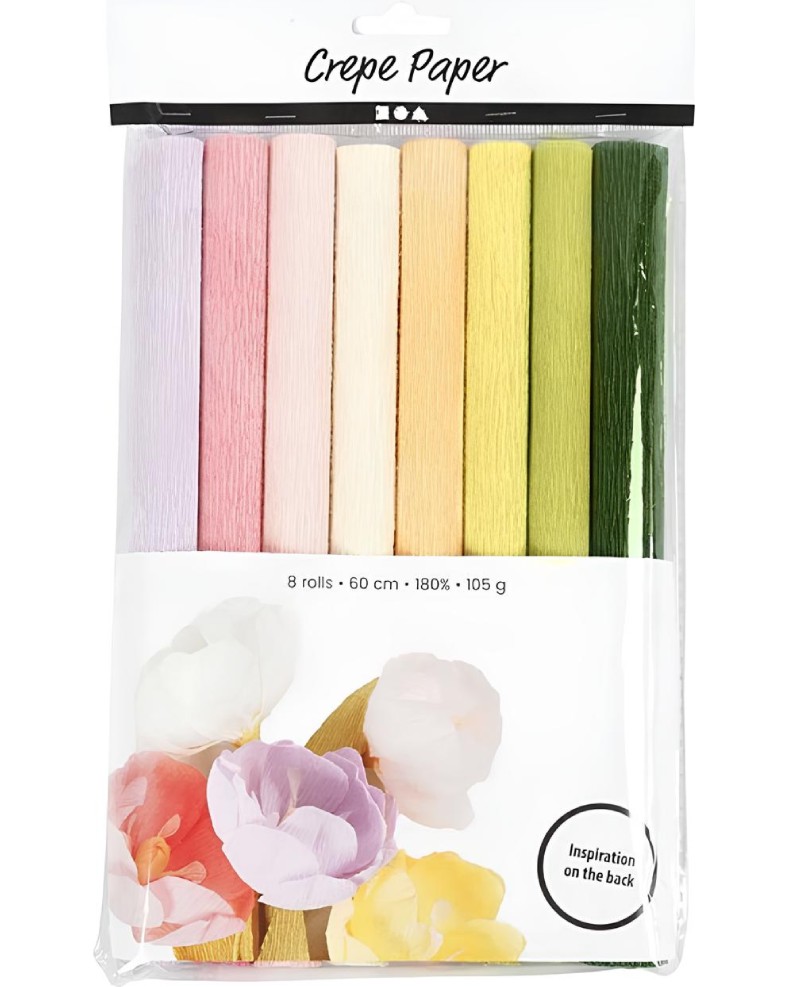      Creativ - 8    25 x 60 cm - 