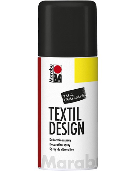 ����� �� ������� � ��������� ����� Marabu Textil Design - 150 ml - ���