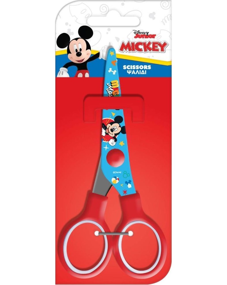   Diakakis -   Mickey Mouse - 