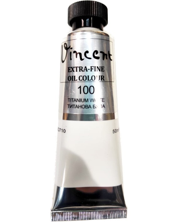   Vincent - 50 ml - 
