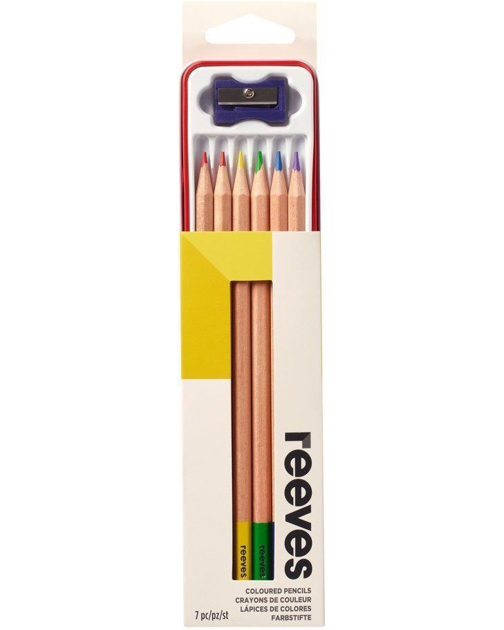 ������ ������ Reeves - 6 ����� � �������� � ������� ����� - 