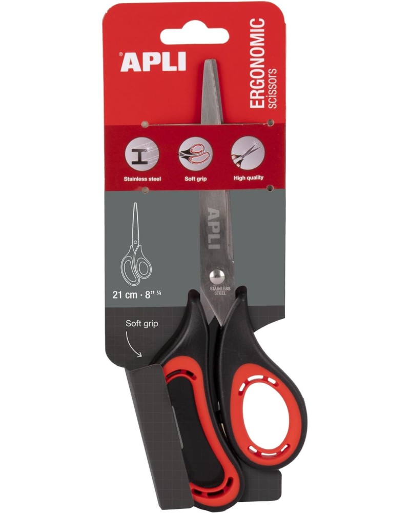  Apli - 21 cm - 