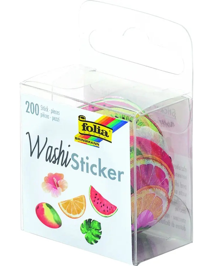 ������������� ������� Folia Bringmann - ���������� ������� - 200 ���� - 