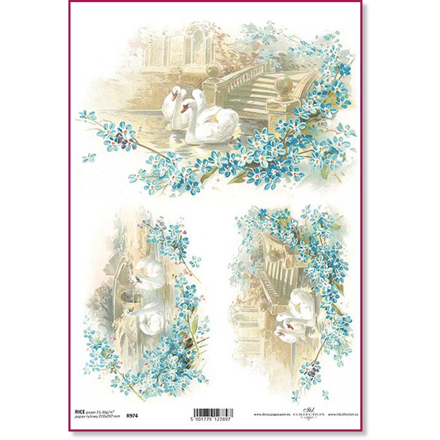   ITD Collection -  - A4 - 