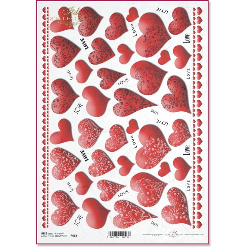   ITD Collection -   - A4 - 