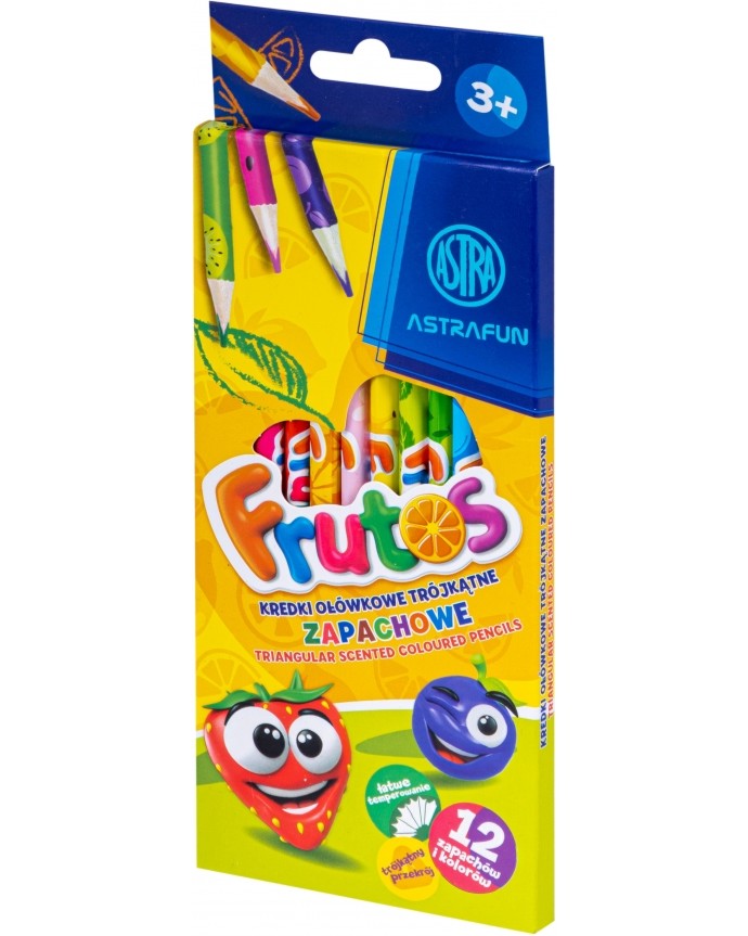    Astra S.A. - 12    Frutos - 