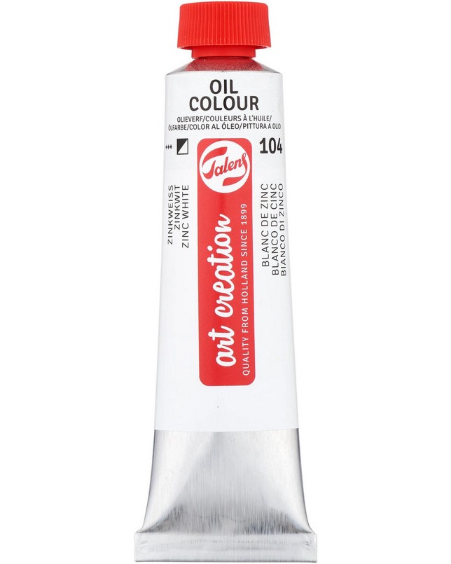   Royal Talens - 40  200 ml   Art Creation - 