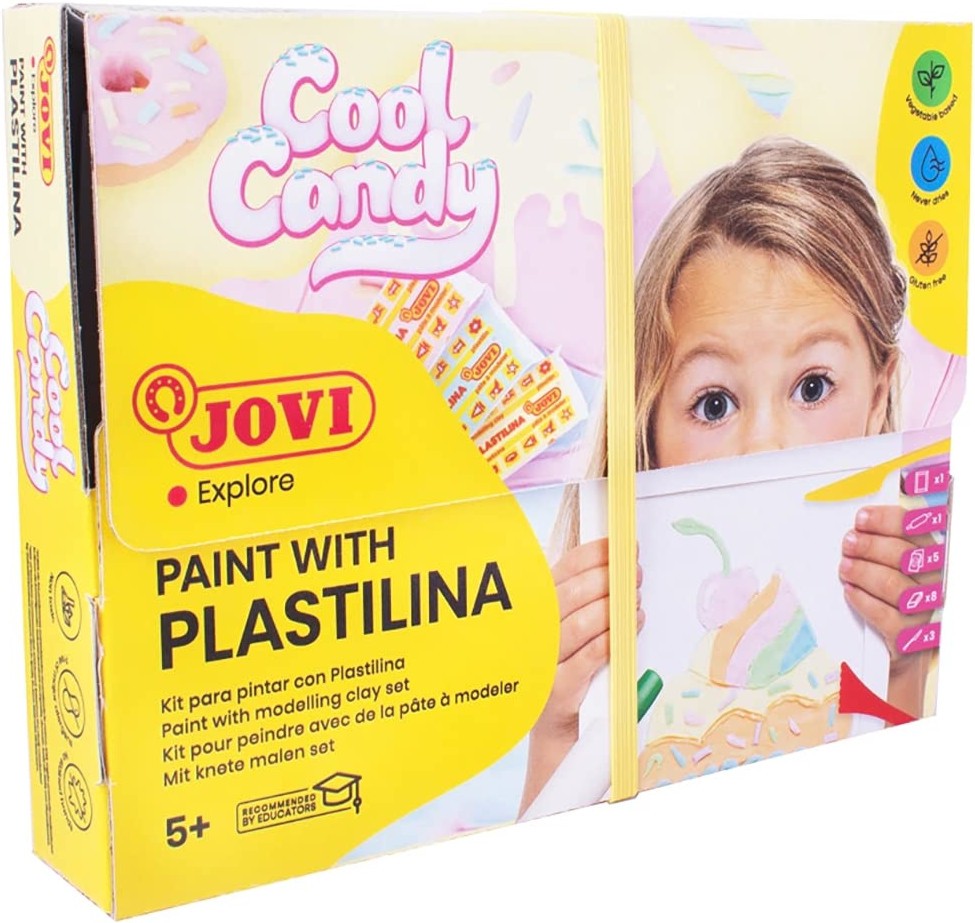      Jovi Cool Candy - 18  - 