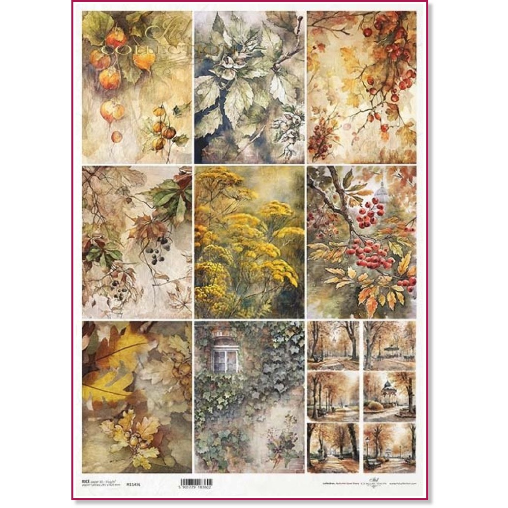   ITD Collection -    - A3 - 