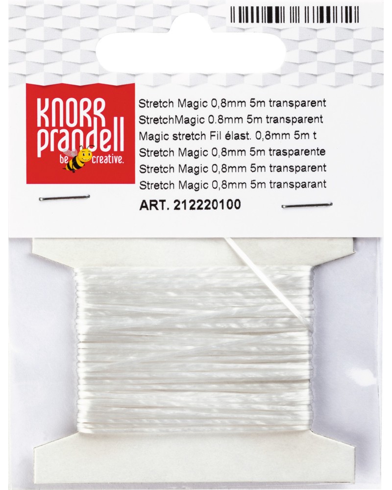   KPC - 0.08 x 5000 cm - 