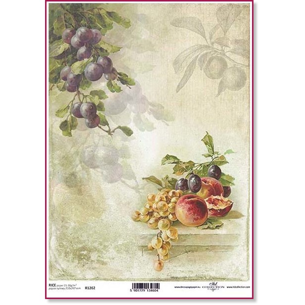   ITD Collection -  - A4 - 