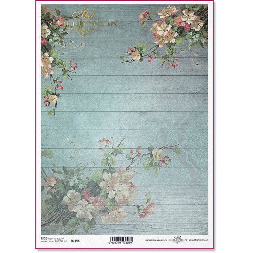   ITD Collection -   - A4 - 