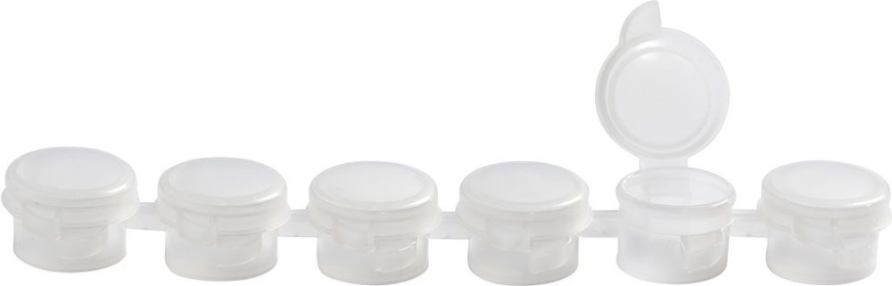     Creativ - 6  x 5 ml   - 