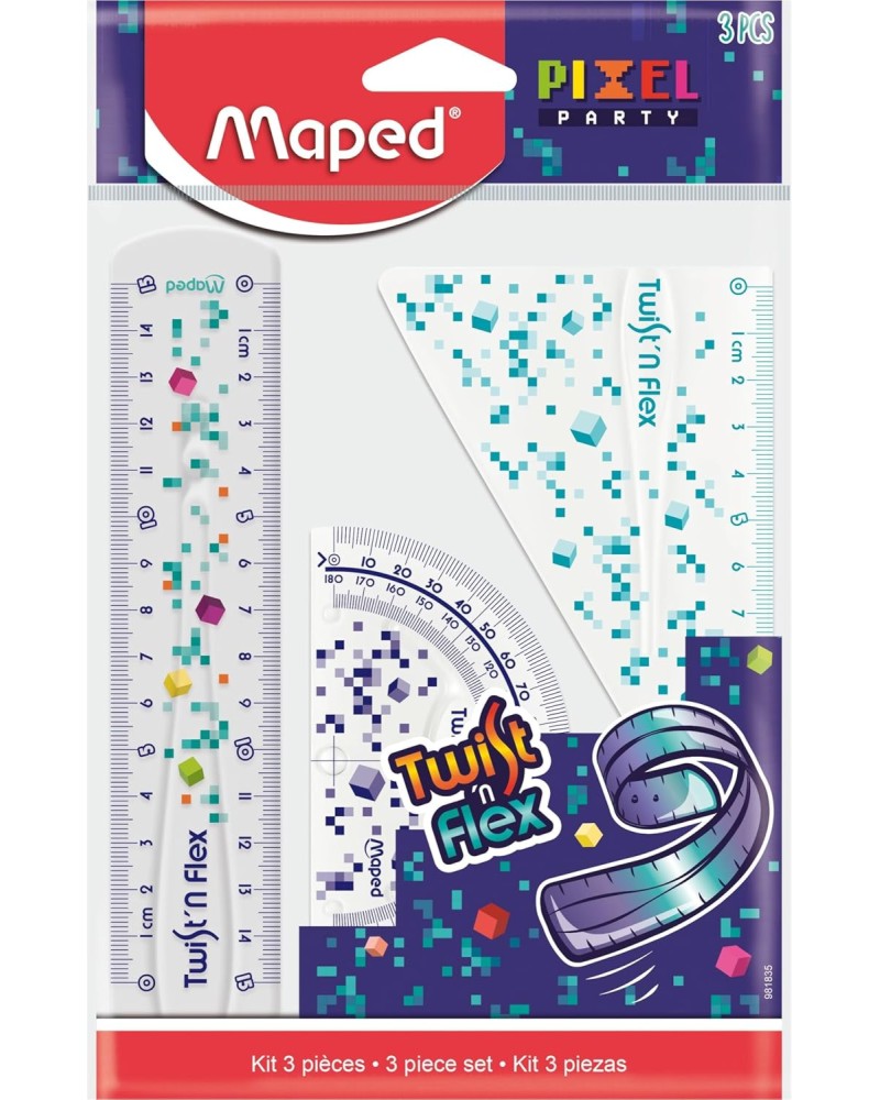   Maped - ,      Pixel party - 