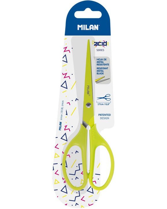  Milan - 17 cm   Acid - 