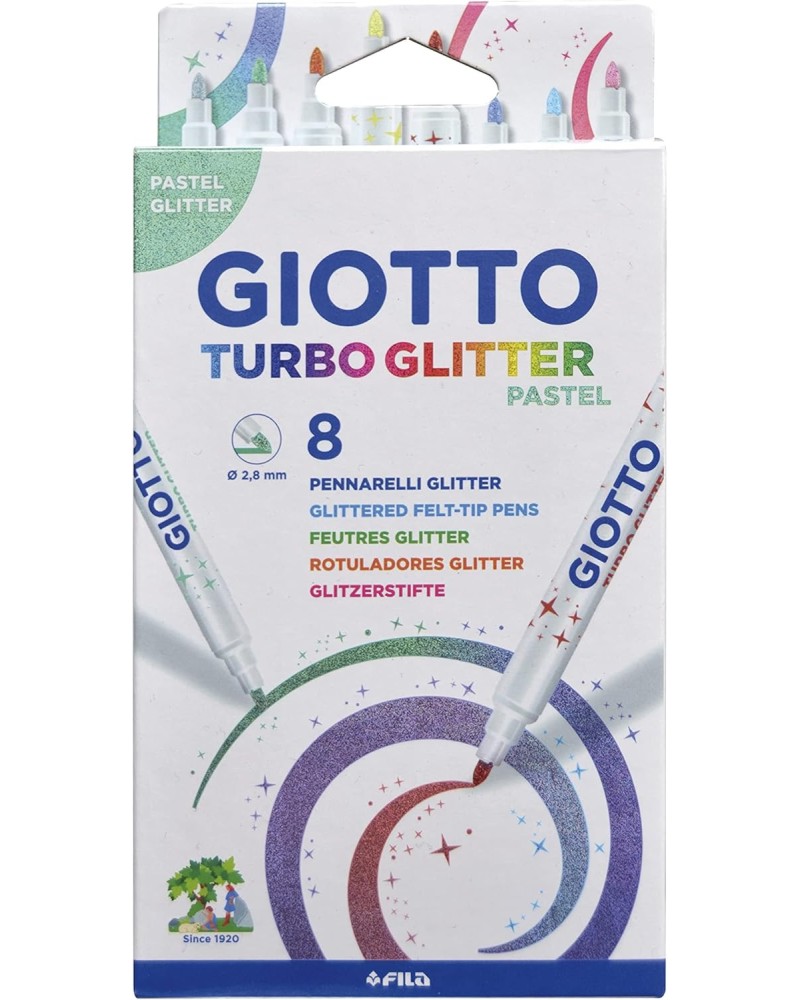  Giotto - 8      - 