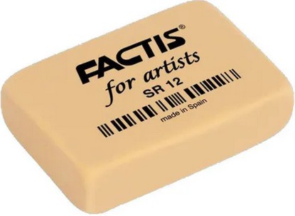      Factis SR 12 - 
