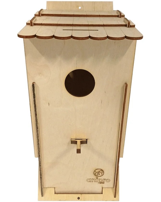       anipro Cosy Nest - 42 / 17 / 21 cm - 