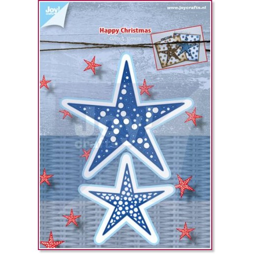        Joy Crafts -  - 2  - 