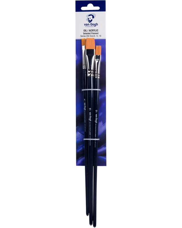       Royal Talens 294 - 3    Van Gogh - 