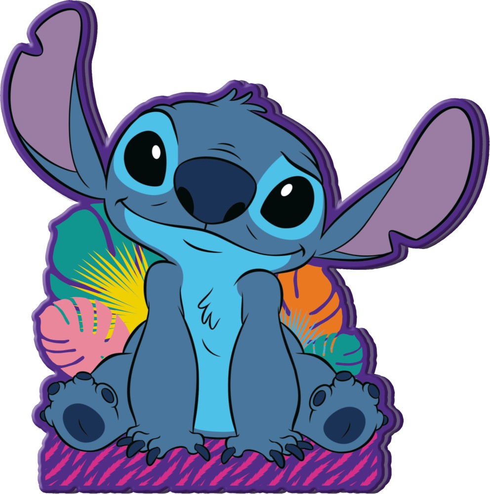    Disney Stitch - 35       - 