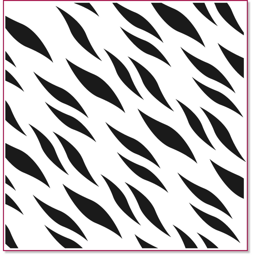 ������ CADENCE - ���������� ����� - 45 x 45 cm - 