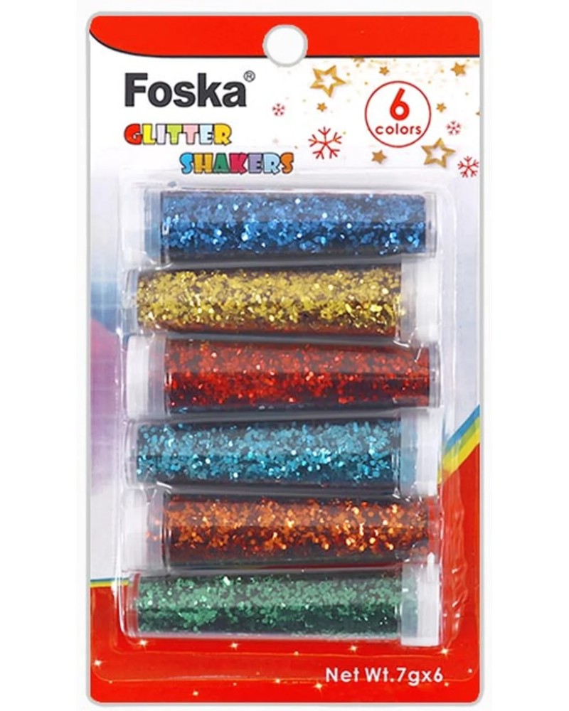 ������� Foska - 6 ����� - 