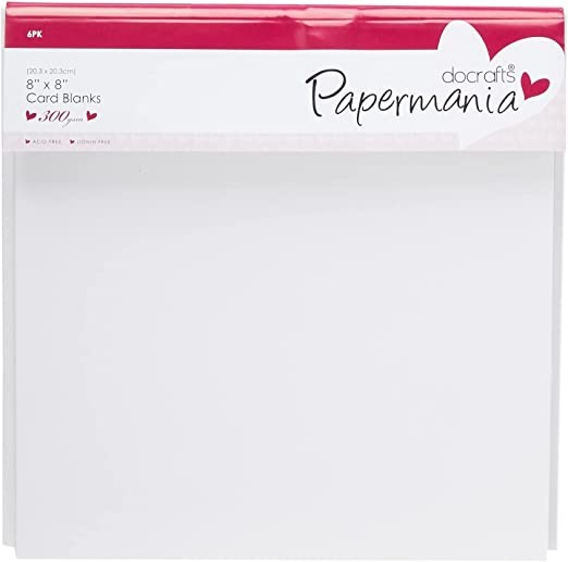    Docrafts -  - 12  c     Papermania - 