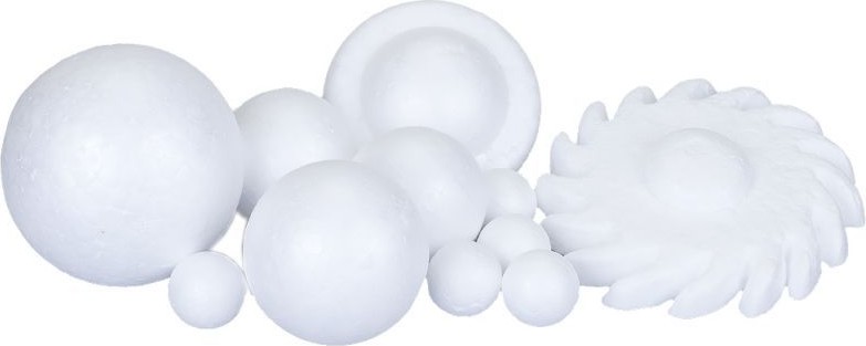 Слънчева система от стиропор Слънчева система от стиропор -