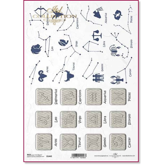   ITD Collection -   - A4 - 