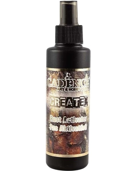��������� �� ����� CADENCE - 150 ml �� ������� Createx - 