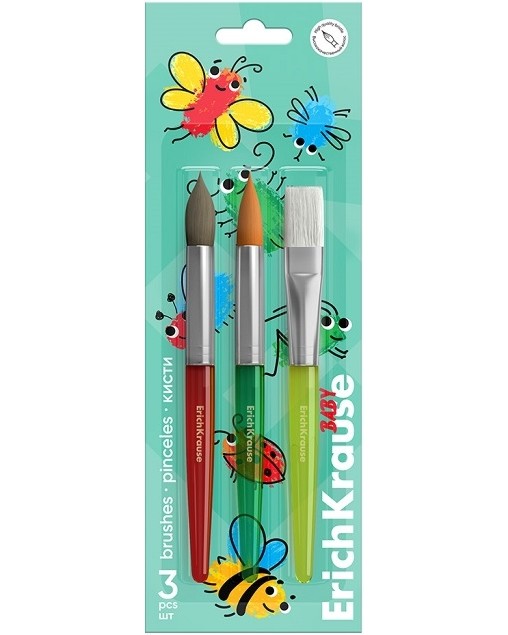    Erich Krause Baby - 3  - 