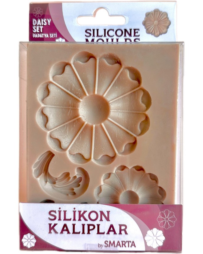 ���������� 3D ����� Smarta - ���������� - 10 / 13 / 1.5 cm - 