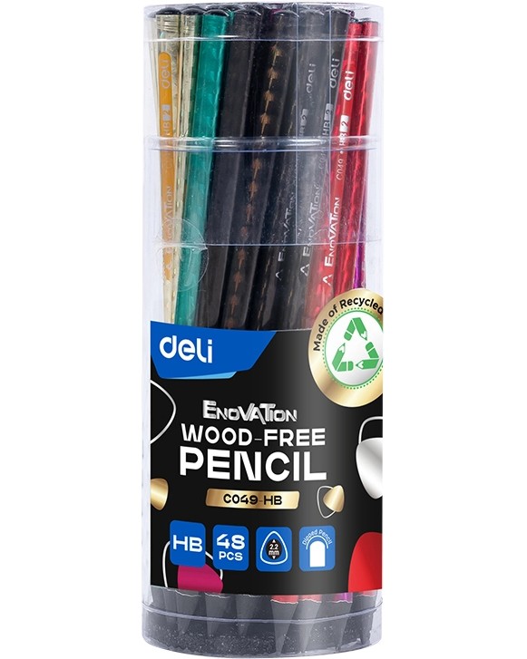   HB Deli EC049 - 48  - 