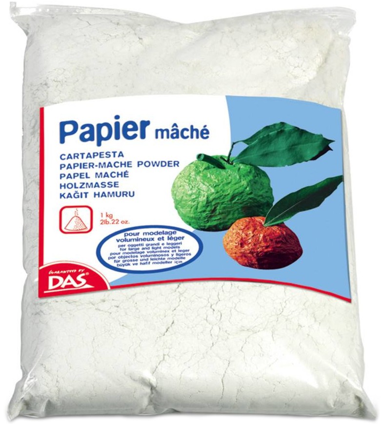     Das - 1 kg - 