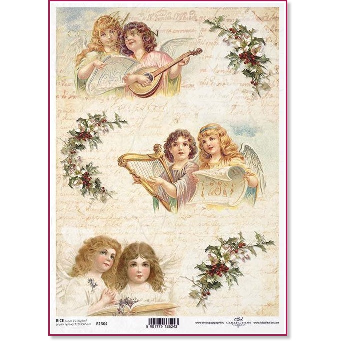   ITD Collection -  - A4 - 