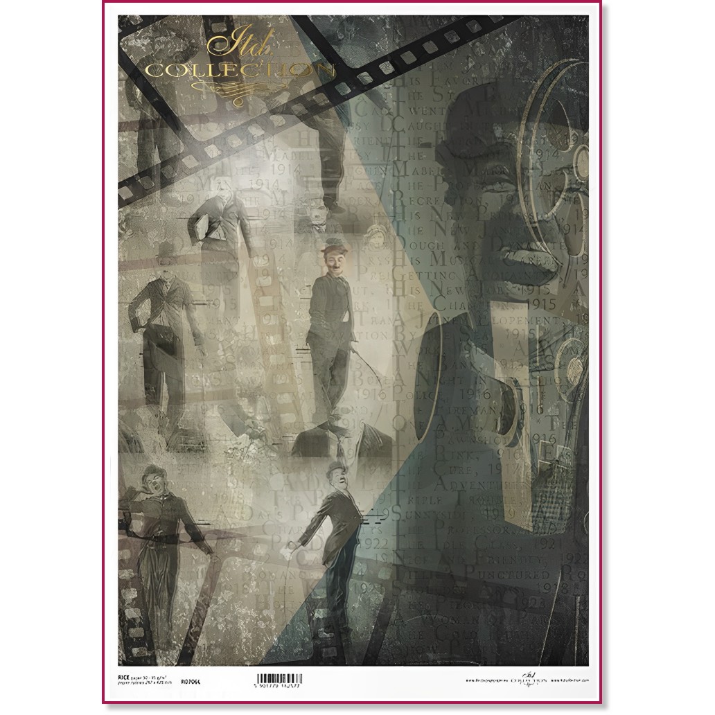   ITD Collection -   - A3 - 