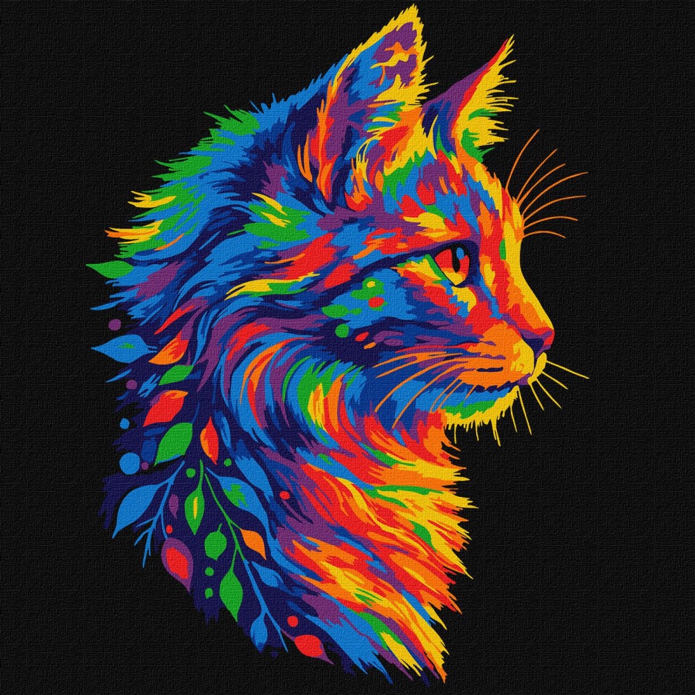 �������� �� ������ Ideyka - ���� ����� - 30 x 30 cm - 