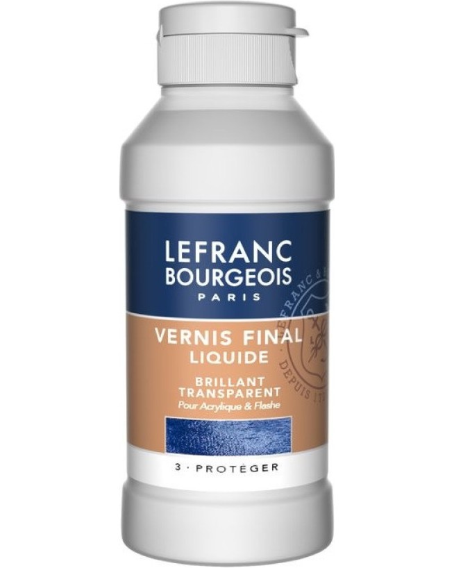      Lefranc & Bourgeois - 250 ml - 