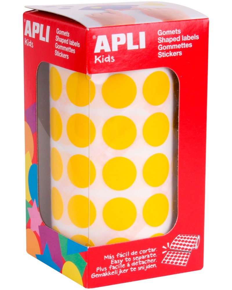    Apli Kids -   - 2832  - 