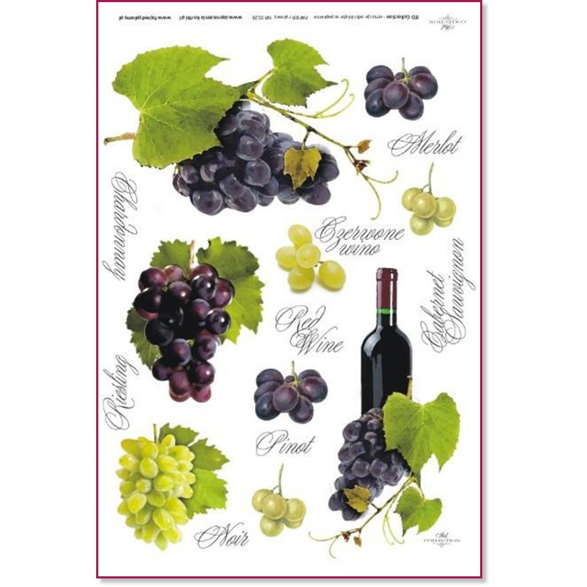 ��������� ������ ITD Collection - ������ - A4 - 