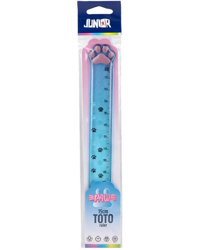 ����� Junior Toto Paw - 15 cm - 