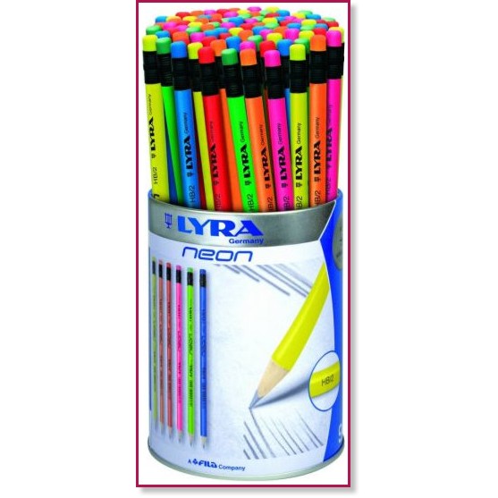   HB LYRA - 96  - 